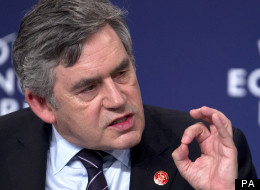 Gordon Brown has been criticised by his former adviser for his hectic approach