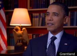 President Barack Obama speaks with Bill Simmons.