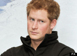 Prince Harry is to embark on his first solo tour