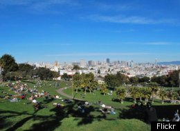 The Dolores Park of yore will soon be given a major face-lift.