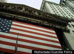 The Four Horsemen asks of the economy - where did it all go so wrong?
