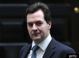 George Osborne is poised to row back on plans to strip higher earners of child benefit, it was reported on Sunday.