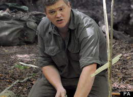 Ray Mears' Survival Classes For Children Who Can Use iPhone But Can't Tie Shoelaces