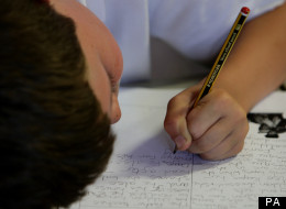 Homework Guidelines Scrapped By Gove