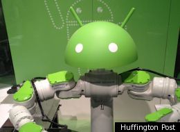 Viviane Reding Slams Android Phone Apps Passing Private Data To Advertisers