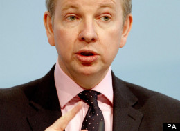 Michael Gove's DfE Staff Deleted Emails To
