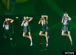 Little Mix