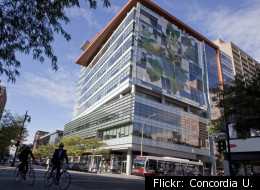 Flickr: Concordia U.
