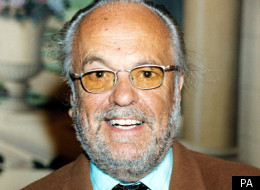 Philip Madoc has died