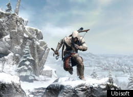Assassin's Creed III