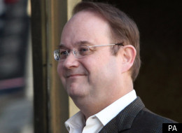 Marc Cherry takes to the stand at the Desperate Housewives trial