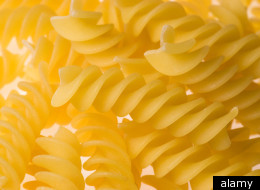 Pasta-Shaped Radio Waves Broadcast Across Venice