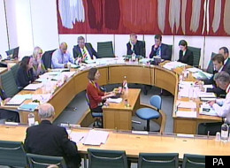 MPs have told the government to take