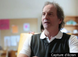Capture d'écran