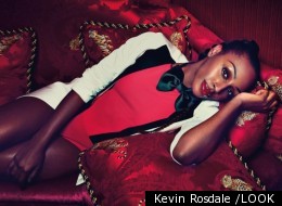 Alexandra Burke