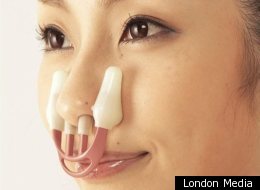 Voyez l'album photos des gadgets anti-âge les plus bizarres.