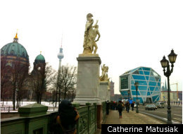 Catherine Matusiak