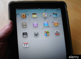 Top Ten iPad Travel Apps