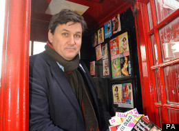 Kit Malthouse Has Faced Calls To Resign After Evidence To The Leveson Inquiry
