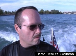 A still from the upcoming documentary