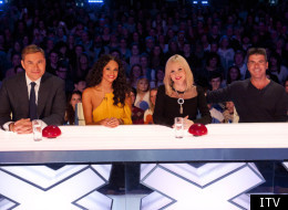 Britain's Got Talent's will start on the same day as The Voice
