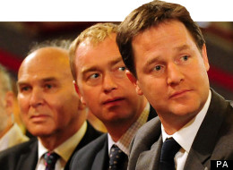 The Lib Dem Spring Conference In Gateshead Could See Rows About The NHS