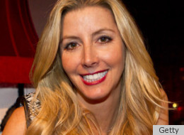 Sara Blakely, la fondatrice de Spanx, a rejoint le rang des femmes les plus riches au monde.