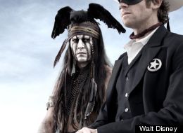 Johnny Depp talks