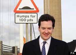 George Osborne's UK-Swiss Confederation Taxation Cooperation Is Criticised By MPs