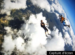 Capture d'écran