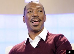 Eddie Murphy