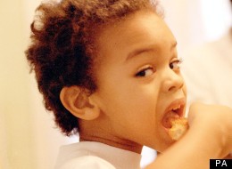 Speed Up Adoption For Black Children, Says Cameron