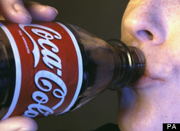 Coca Cola And Pepsi Change Recipe To Avoid Cancer Warning