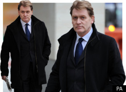 Eric Joyce has avoided jail after admitting assault