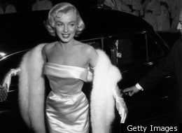 Marilyn Monroe continues to bewitch in this exhibition of images at the Getty Images gallery in London