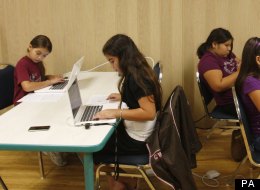 Children Prefer To Google Rather Than Ask Their Teachers