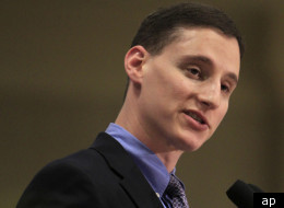 Josh Mandel served two terms as a State Rep. for Ohio before running for Treasurer in 2010.