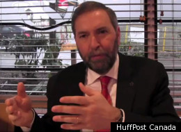 HuffPost Canada