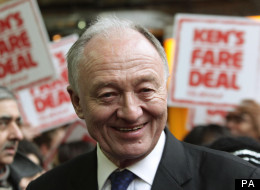 Ken Livingstone Has Come Under Fire Because Of His Tax Arrangements