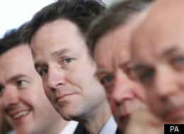 Nick Clegg and Kenneth Clarke have 'rigged' a bill of rights review, claims one political scholar