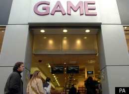 Game Suspended From London Stock Exchange