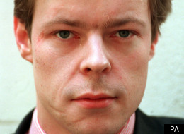 George Bingham reportedly spent four months in a Namibian safari lodge in 2001