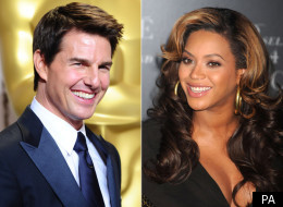 Tom Cruise may star with Beyonce in A Star Is Born