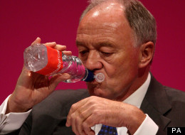 Ken Livingstone Claims The Attacks On His Tax Status Are A Political Smear