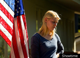 Claire Danes stars in