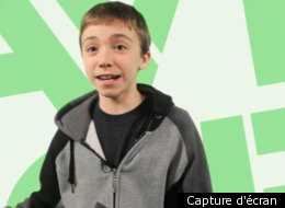 Capture d'écran