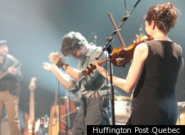 Huffington Post Quebec