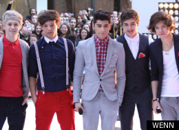 One Direction