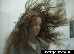 Bad hair day for 'The Devil Inside'