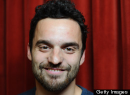 Jake Johnson